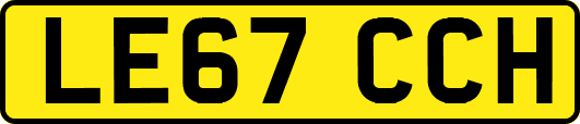 LE67CCH