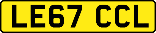 LE67CCL