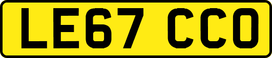 LE67CCO