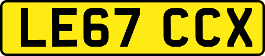 LE67CCX
