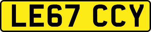 LE67CCY