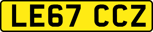 LE67CCZ