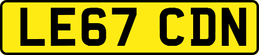 LE67CDN