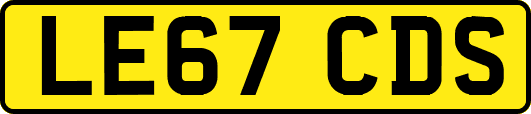LE67CDS