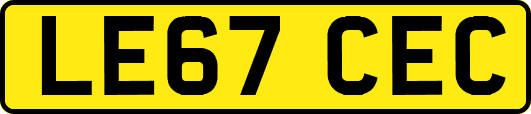 LE67CEC