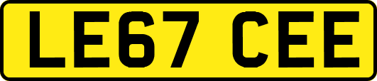 LE67CEE