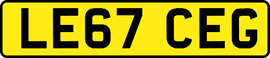 LE67CEG