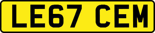 LE67CEM