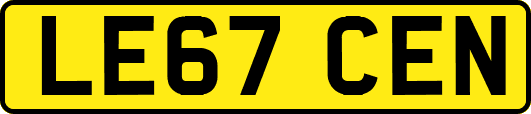 LE67CEN