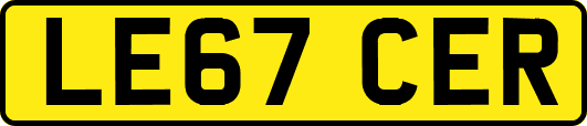 LE67CER