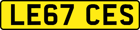 LE67CES