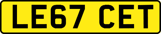 LE67CET