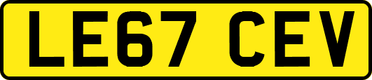 LE67CEV