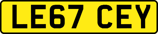 LE67CEY