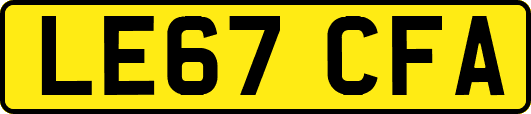 LE67CFA