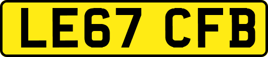 LE67CFB