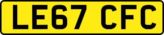 LE67CFC