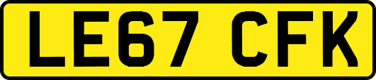 LE67CFK