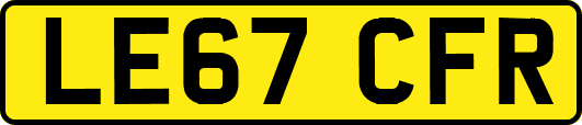 LE67CFR
