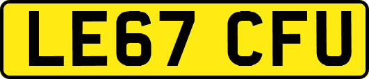 LE67CFU