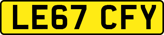 LE67CFY