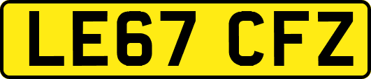 LE67CFZ