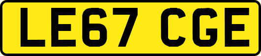 LE67CGE