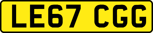 LE67CGG