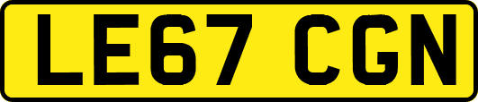 LE67CGN