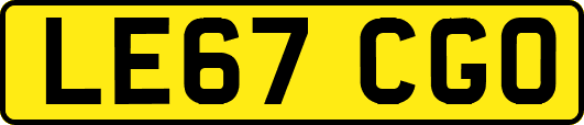 LE67CGO