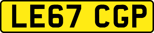 LE67CGP