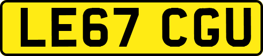 LE67CGU