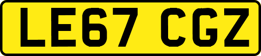 LE67CGZ