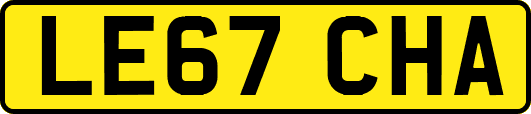 LE67CHA