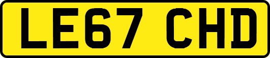 LE67CHD