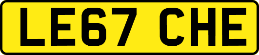 LE67CHE