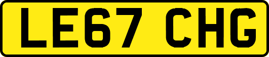 LE67CHG