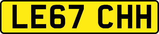 LE67CHH