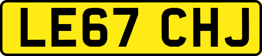 LE67CHJ