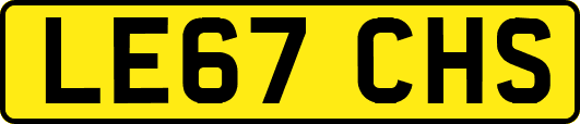 LE67CHS