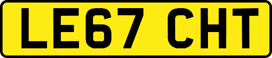 LE67CHT