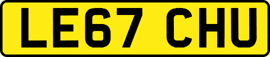LE67CHU
