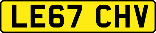 LE67CHV