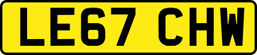 LE67CHW