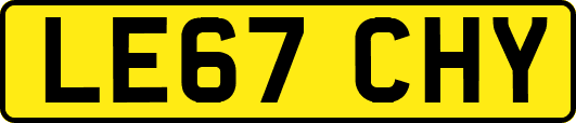 LE67CHY
