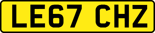 LE67CHZ