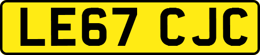 LE67CJC