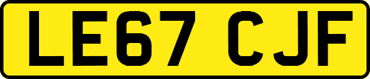 LE67CJF