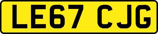 LE67CJG