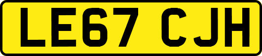 LE67CJH